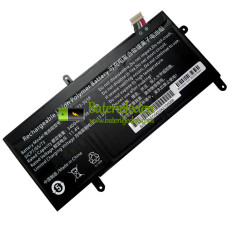 Baterie pro PDA AEC626573-3S1P 11Line [Náhradní baterie]
